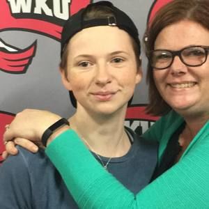 Meet your Posher, Kimberly